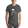 Short-Sleeve T-Shirt for Men, Skull design code: 150