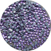 VIOLET - TSS Bulk Wholesale Hotfix Iron on Rhinestone Flatback Premium Quality